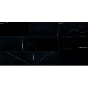 Nero Marquina M462 - stone tile